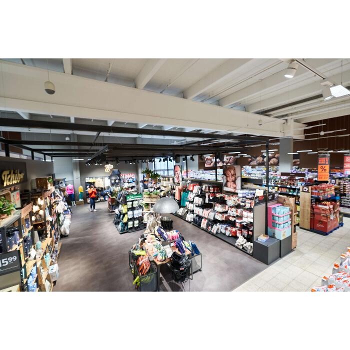 Bilder Kaufland Steinheim an der Murr