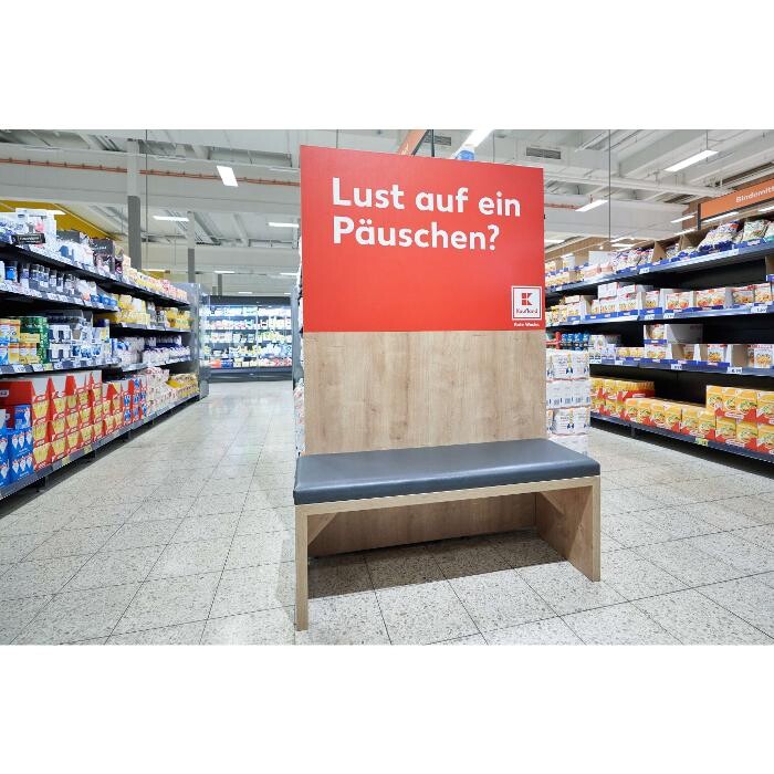Bilder Kaufland Steinheim an der Murr
