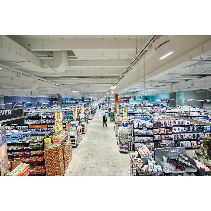 Bilder Kaufland Steinheim an der Murr