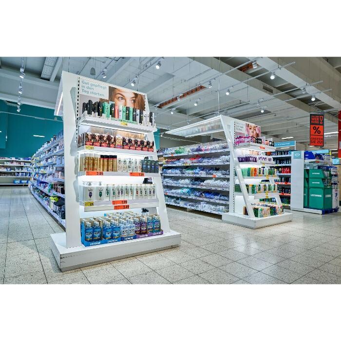 Bilder Kaufland Steinheim an der Murr