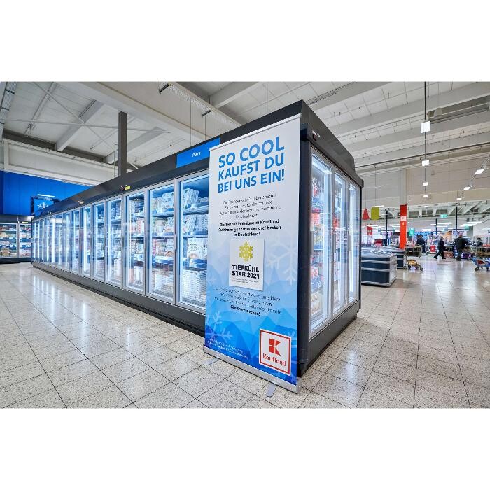 Bilder Kaufland Steinheim an der Murr