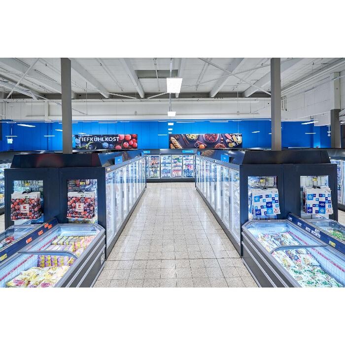 Bilder Kaufland Steinheim an der Murr