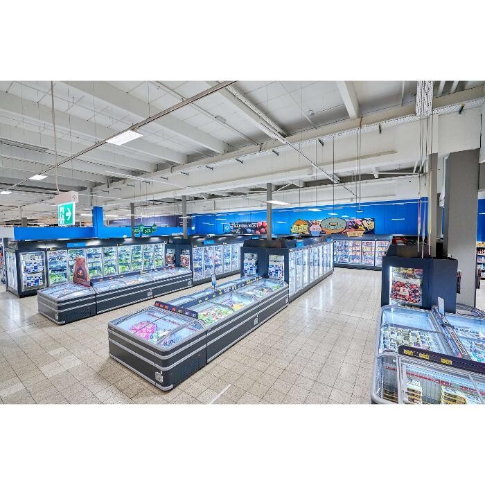 Bilder Kaufland Steinheim an der Murr