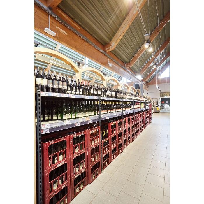 Bilder Kaufland Steinheim an der Murr