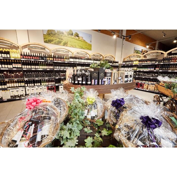 Bilder Kaufland Steinheim an der Murr