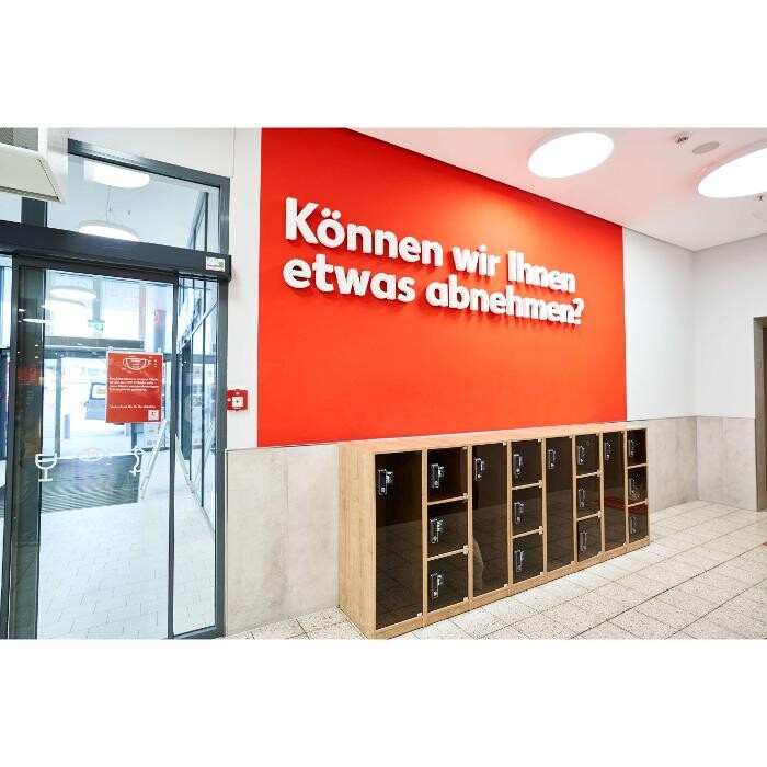 Bilder Kaufland Steinheim an der Murr
