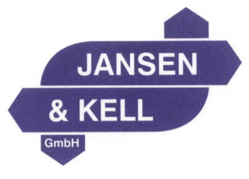 Jansen & Kell GmbH Logo