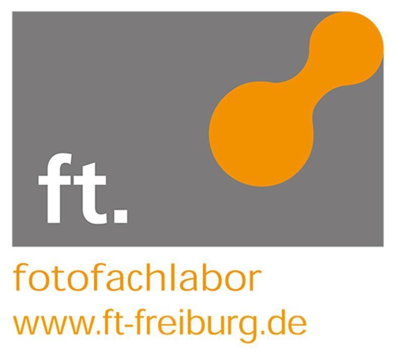 FT Fotofachlabor Trenkle Logo