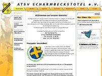 Screenshot for atsv-scharmbeckstotel.de
