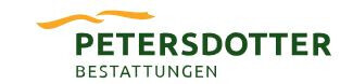 Petersdotter Bestattungen Logo