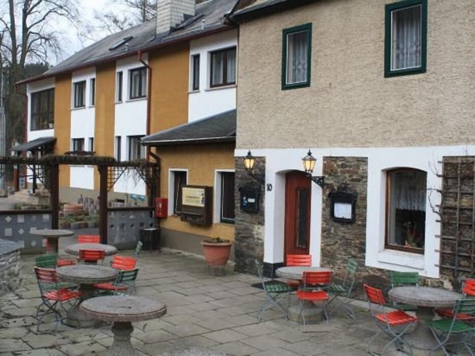 Bilder Landgasthof Fuchsbau