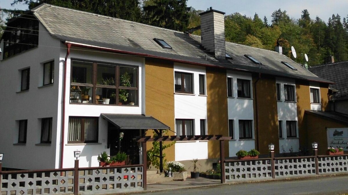 Bilder Landgasthof Fuchsbau