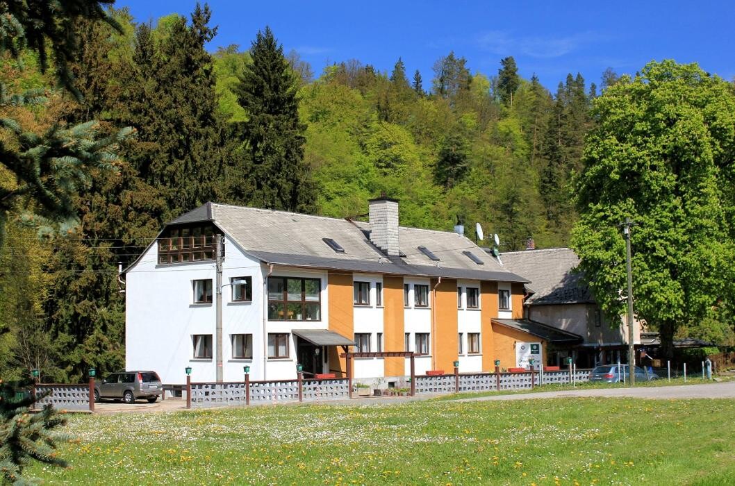 Bilder Landgasthof Fuchsbau