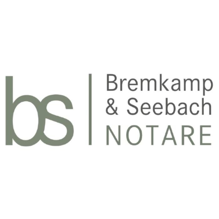 Bilder Notare Dr. Till Bremkamp & Dr. Daniel Seebach