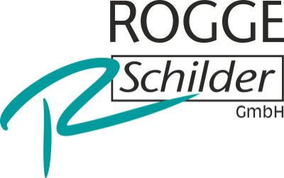 ROGGE Zulassungen Logo