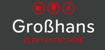 Großhans Elektrotechnik Logo