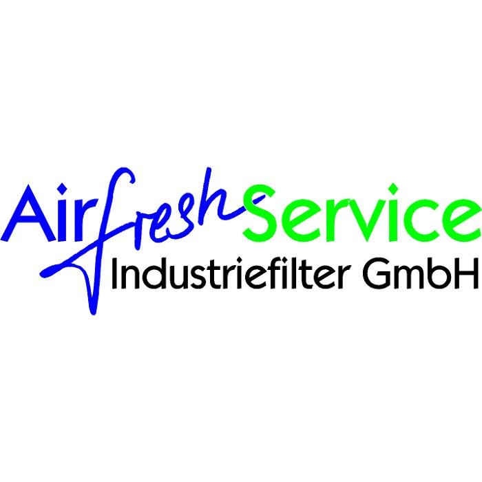 Bilder Air Fresh Service Industriefilter GmbH