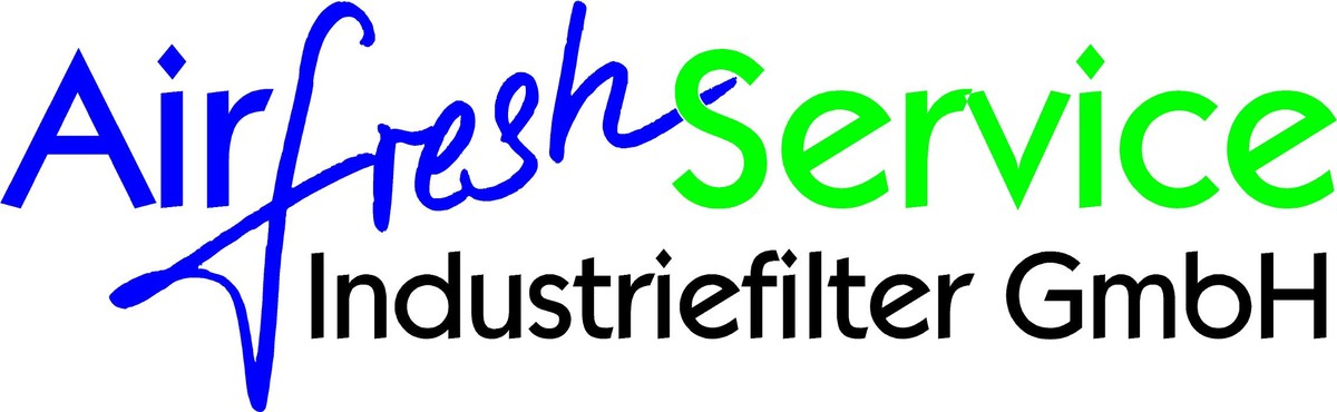 Air Fresh Service Industriefilter GmbH Logo