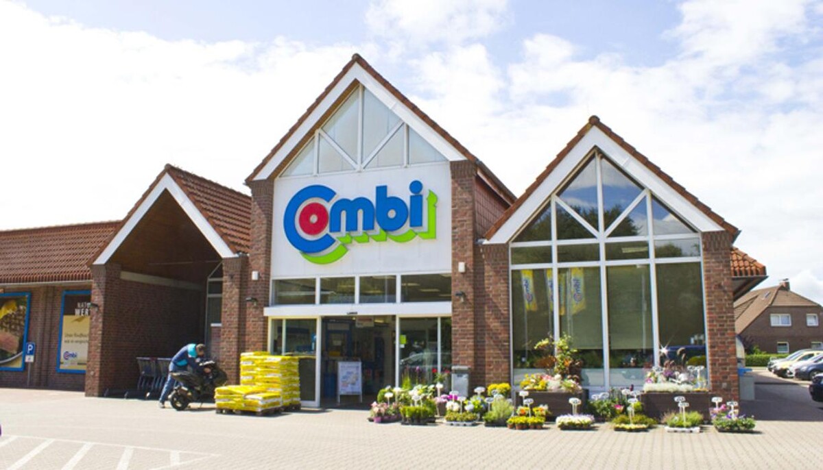 Bilder Combi Verbrauchermarkt Ihlow