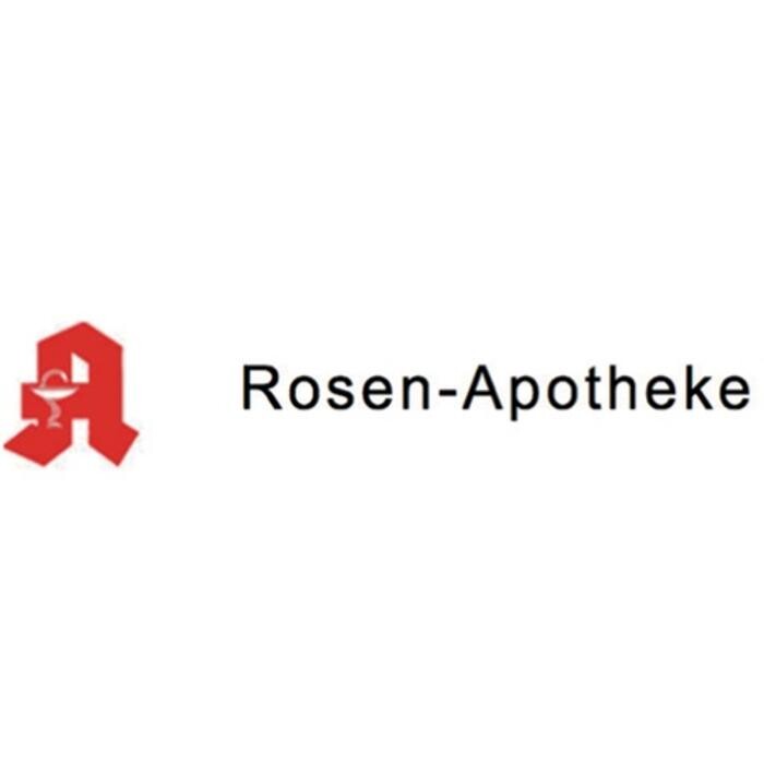 Rosen-Apotheke Logo