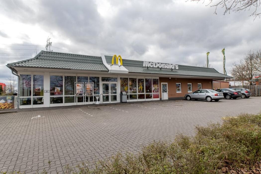 Bilder McDonald's