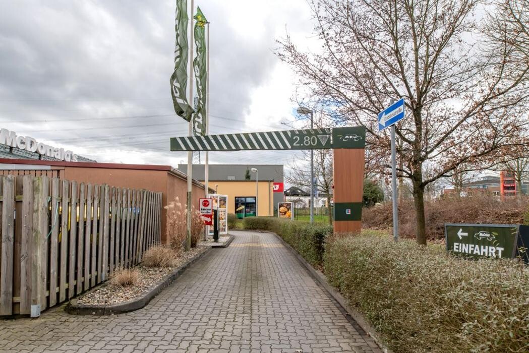 Bilder McDonald's