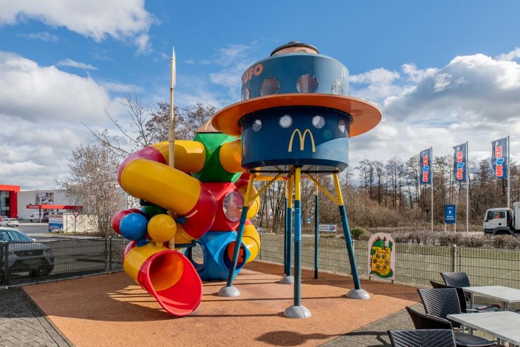 Bilder McDonald's