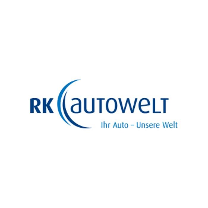 RK Autowelt Werl GmbH - Autohändler Werl - VW Logo