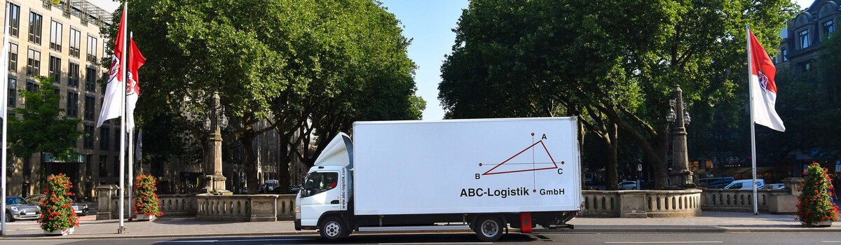 Bilder ABC Logistik GmbH