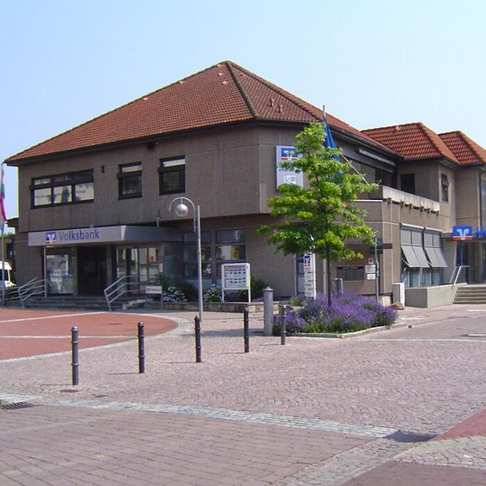 Bilder Volksbank Hameln-Stadthagen eG, Geschäftsstelle Rodenberg