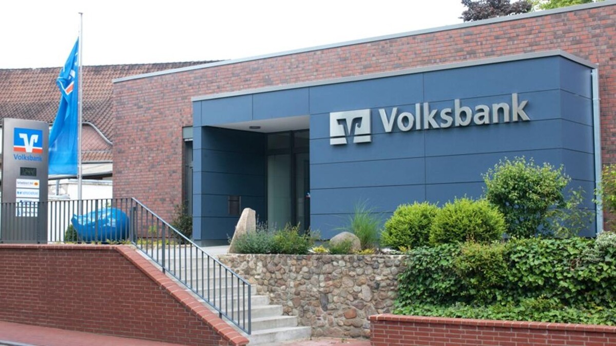 Bilder Volksbank Uelzen-Salzwedel eG