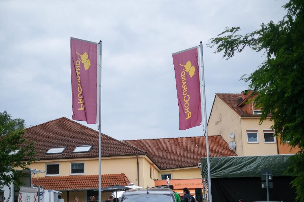Bilder ProCurand Seniorenresidenz Am Görnsee