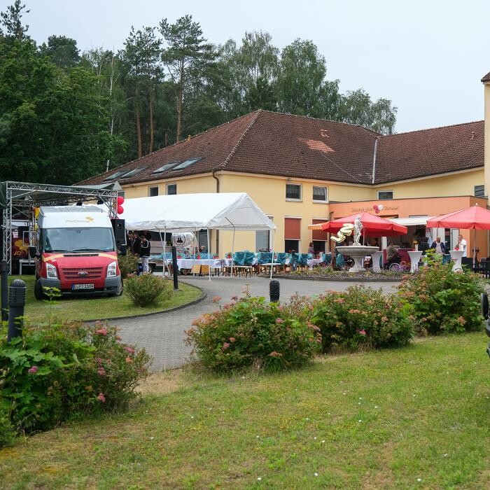 Bilder ProCurand Seniorenresidenz Am Görnsee