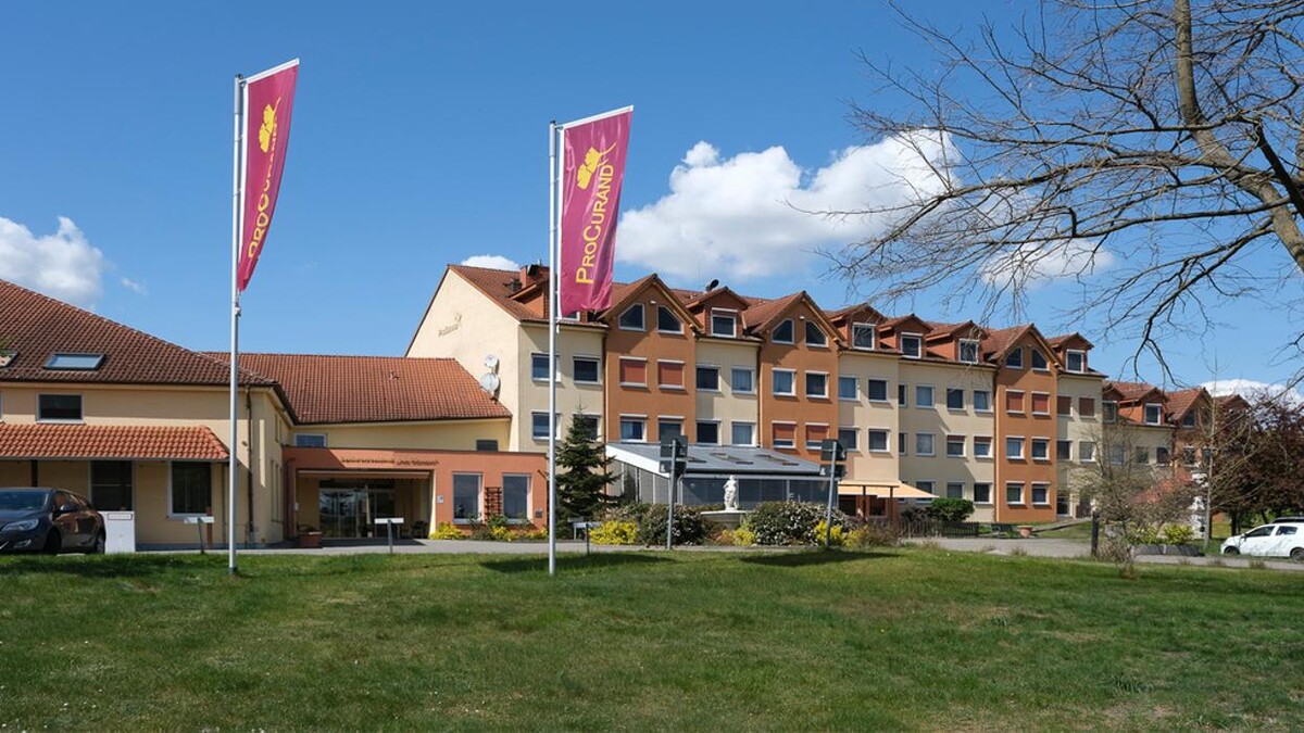 Bilder ProCurand Seniorenresidenz Am Görnsee