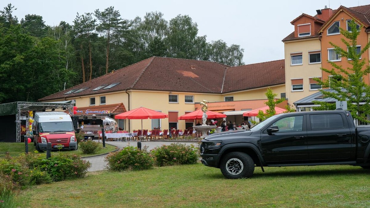 Bilder ProCurand Seniorenresidenz Am Görnsee