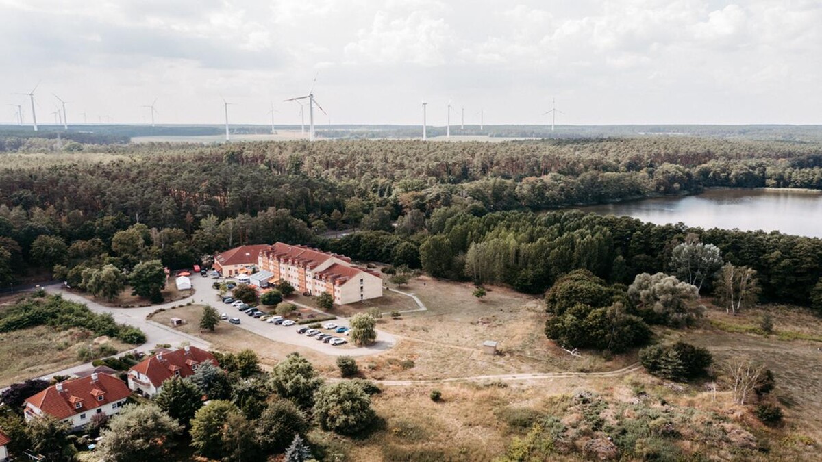 Bilder ProCurand Seniorenresidenz Am Görnsee