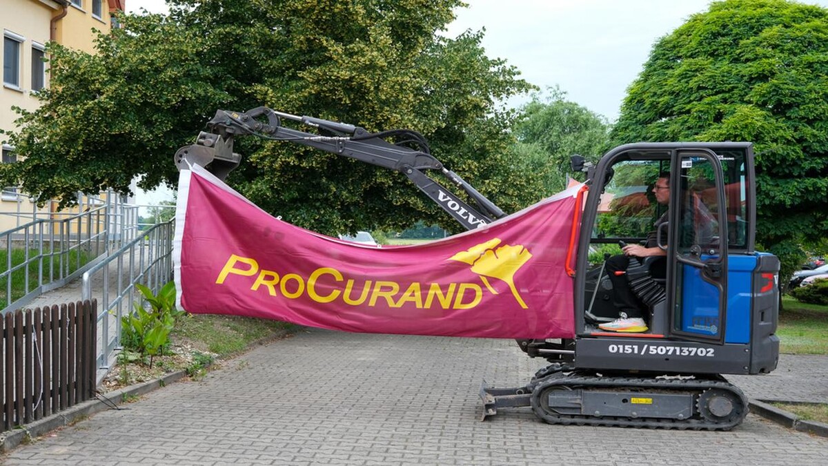 Bilder ProCurand Seniorenresidenz Am Görnsee