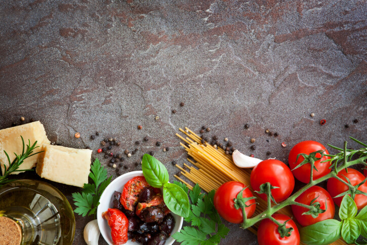 Bilder Restaurant MYTHOS Leipzig