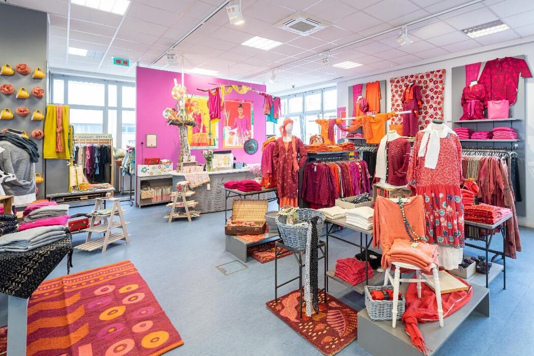Bilder Gudrun Sjödén Outlet