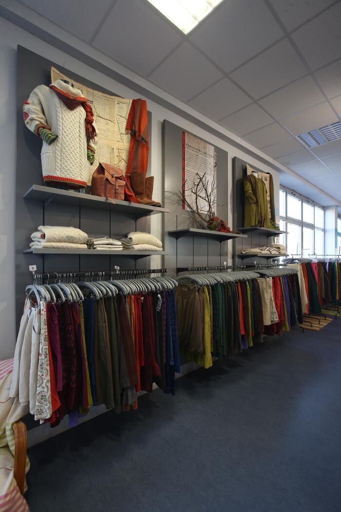 Bilder Gudrun Sjödén Outlet