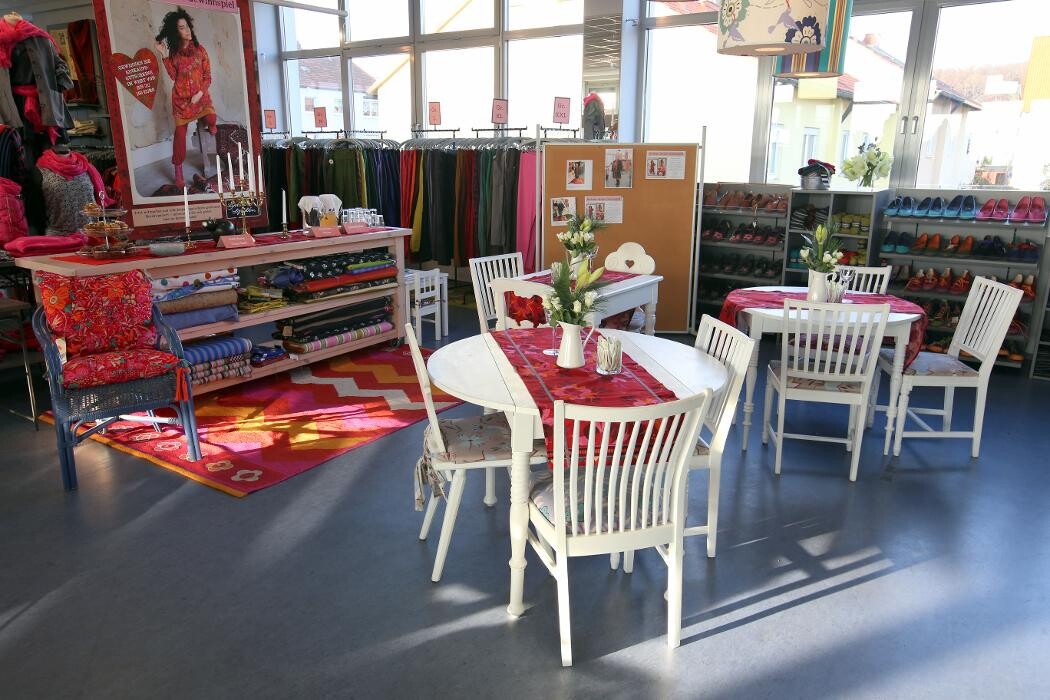 Bilder Gudrun Sjödén Outlet