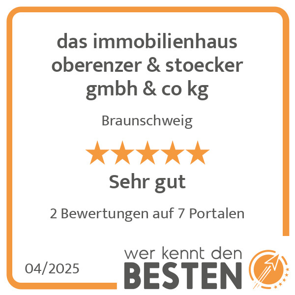 Bilder das immobilienhaus oberenzer & stoecker gmbh & co kg