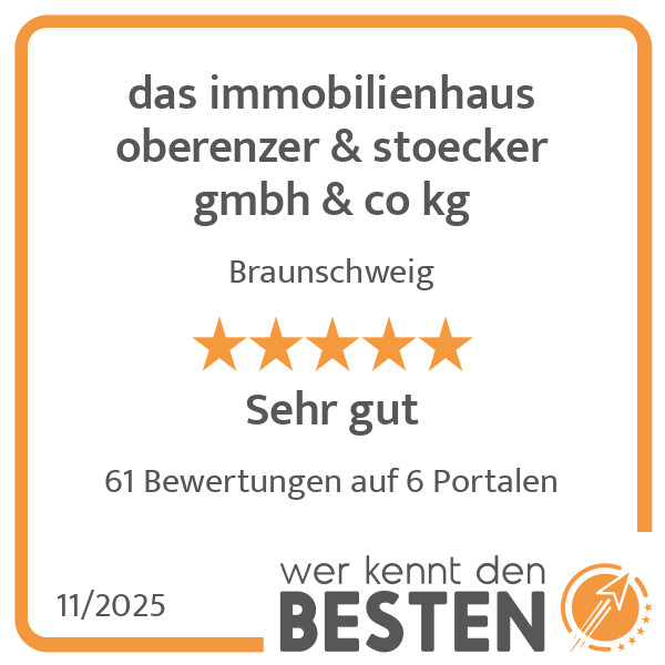 Bilder das immobilienhaus oberenzer & stoecker gmbh & co kg