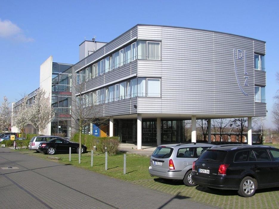 Bilder Zentrum für Industrieorientierte Dienstleistungen (DLZ) Stolberg GmbH