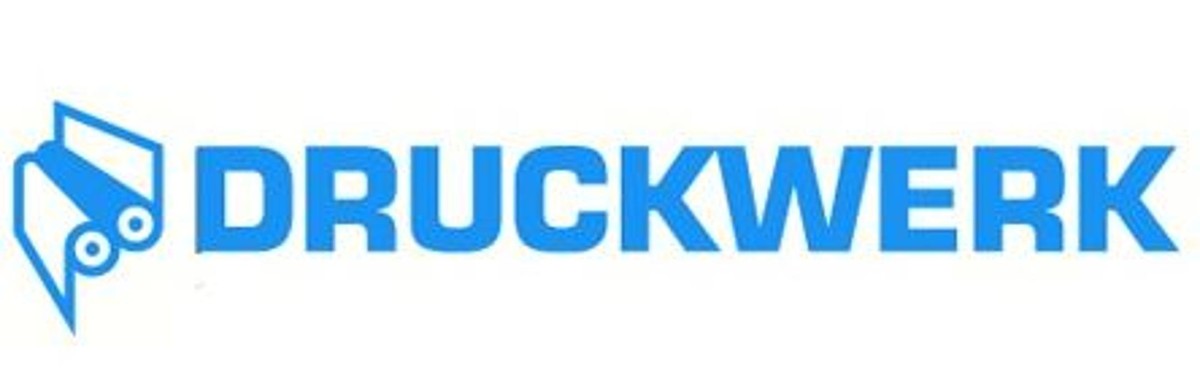 HK Druckwerk GmbH Logo
