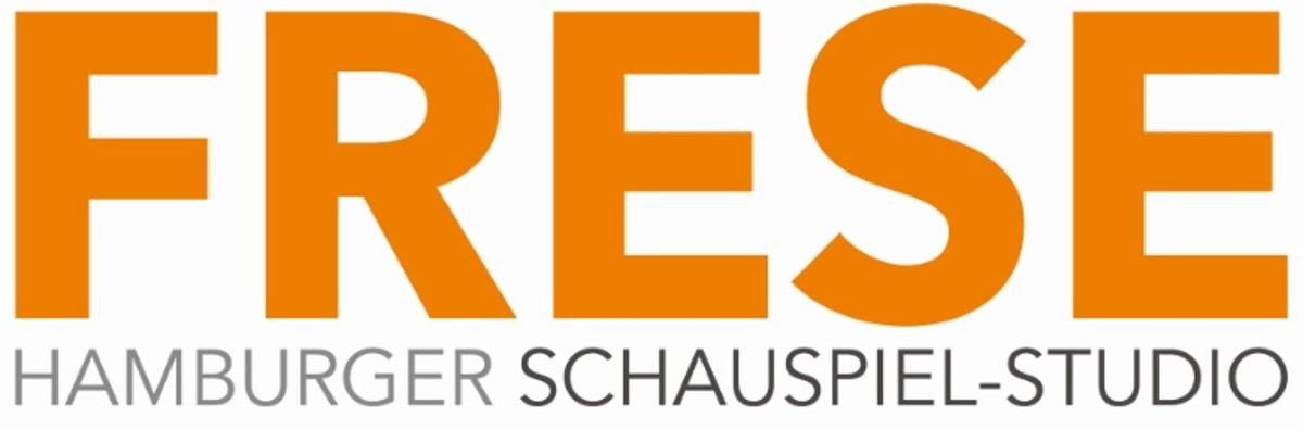 Hamburger Schauspiel-Studio Frese, Schauspielschule Logo