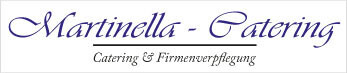 Martinella Cateringservice Logo