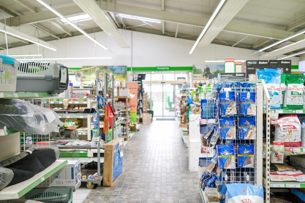 Bilder Raiffeisen-Markt Aldekerk