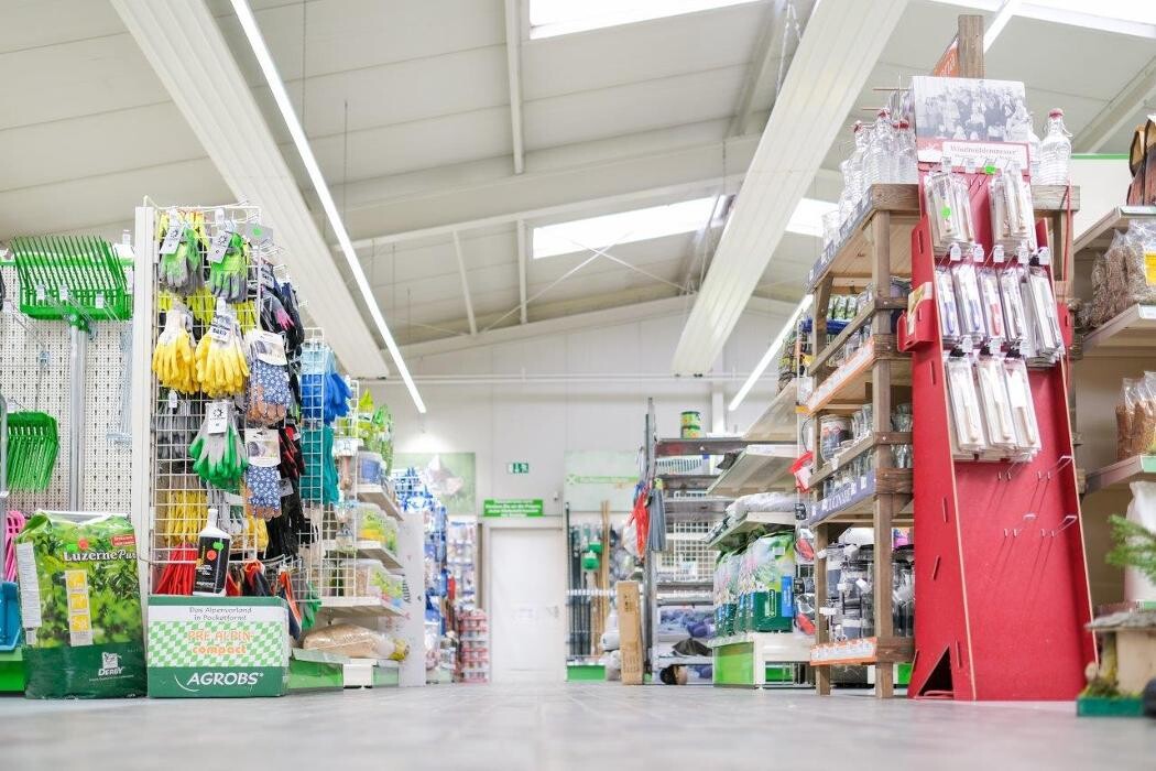 Bilder Raiffeisen-Markt Aldekerk