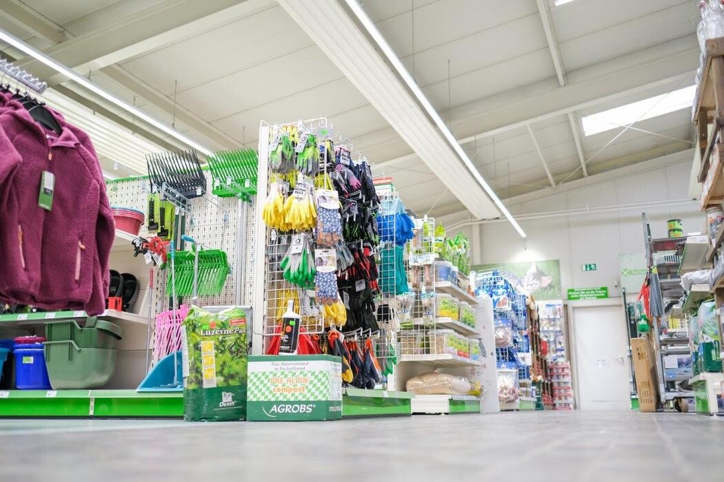 Bilder Raiffeisen-Markt Aldekerk